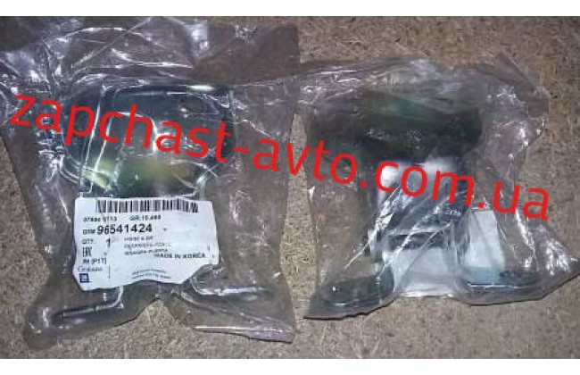 Петля двери передняя правая Авео GM 96541424